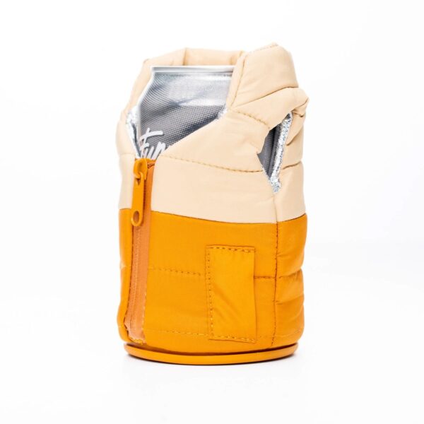 The Puffy Vest Coozie - Image 7