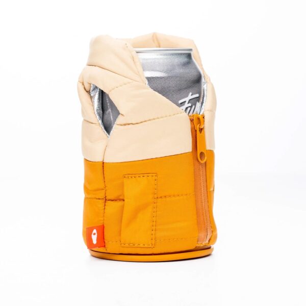 The Puffy Vest Coozie - Image 6