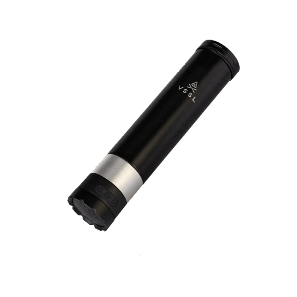 VSSL Insulated Flask With Bluetooth Speaker