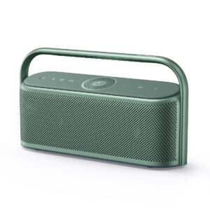 Motion X600 | High-Quality Sound Wireless Speaker