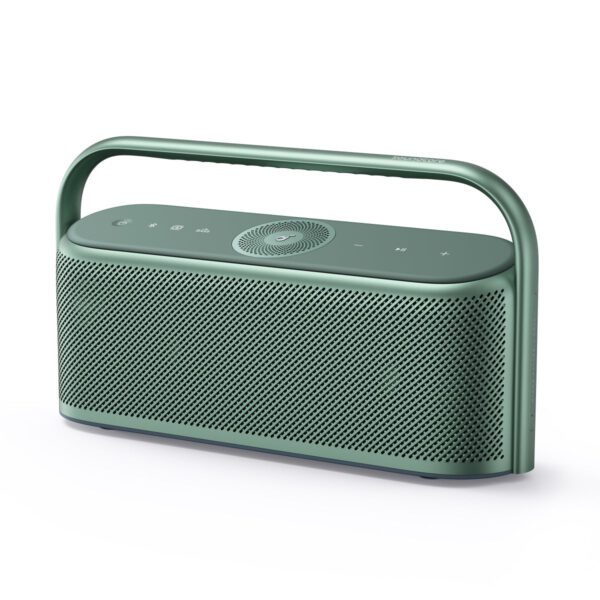 Motion X600 | High-Quality Sound Wireless Speaker - Image 9