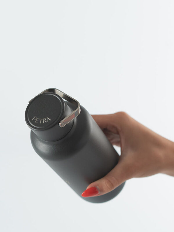 Sandro Telling Stories X Equa water bottle - Image 9
