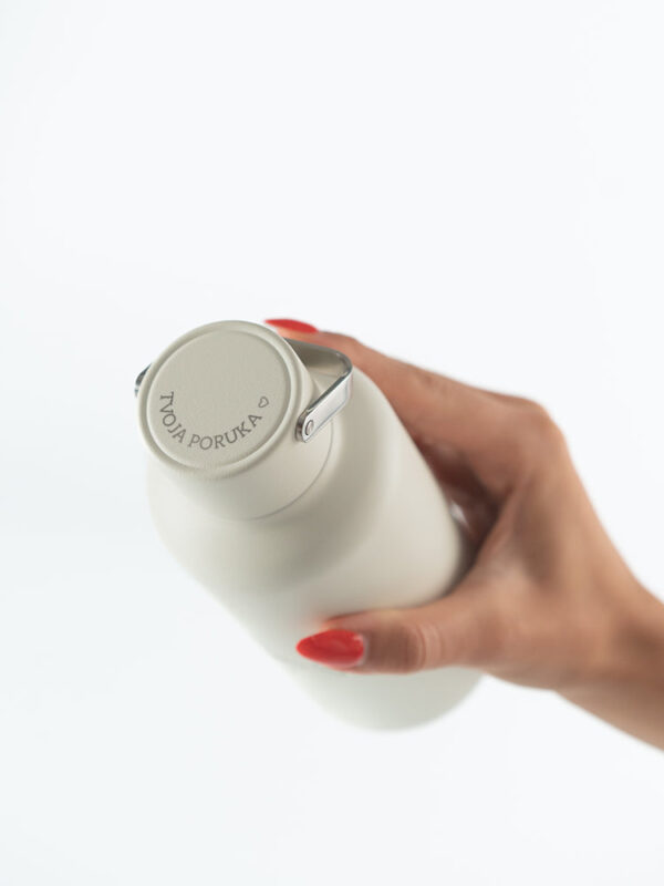 Sandro Telling Stories X Equa water bottle - Image 11