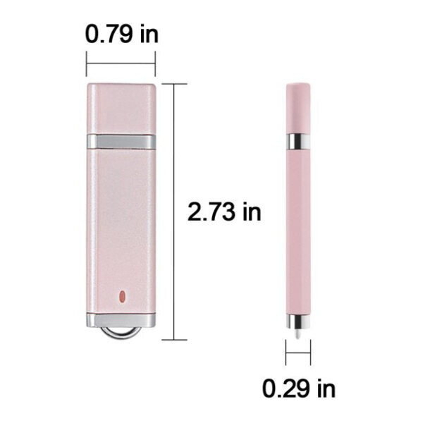 USB 3.0 Flash Drive with Lanyard-Hole Portable Pen Drive - Image 4