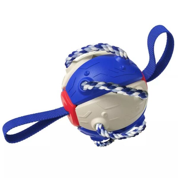 Interactive Dog Toy - Image 6
