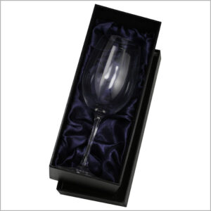 Wine Glass Gift Box