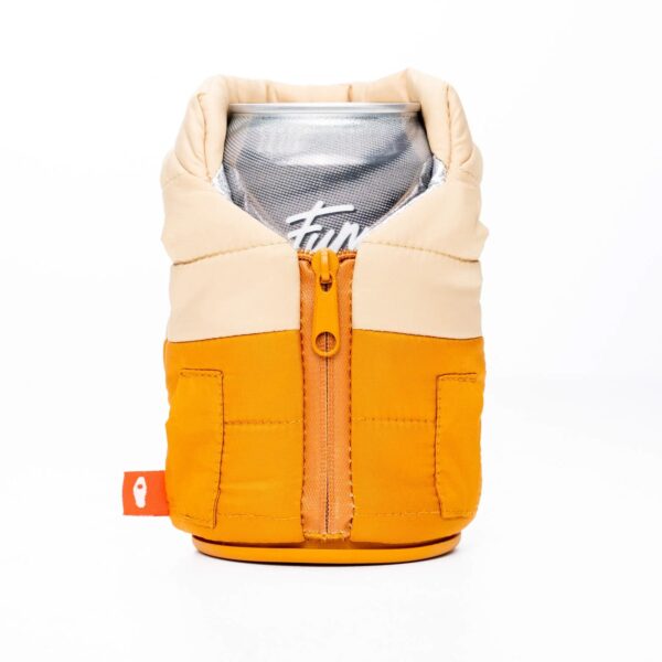The Puffy Vest Coozie - Image 5