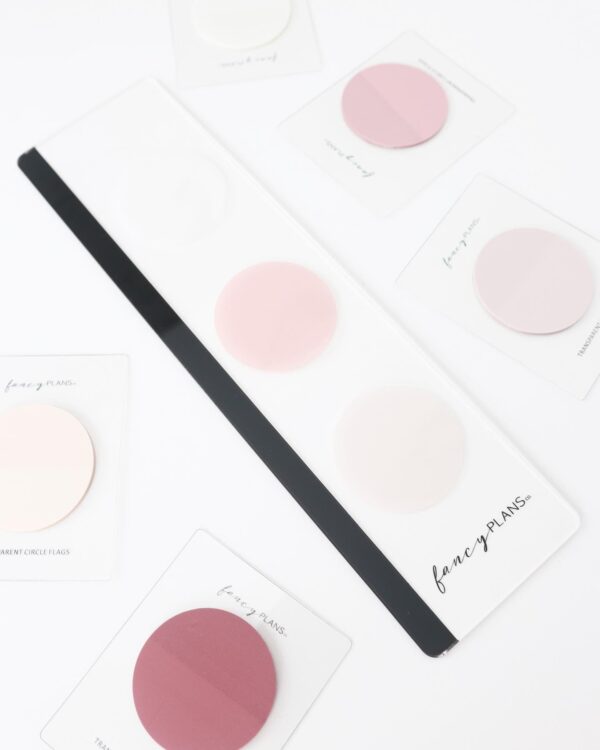 Memo Sticky Note Holder - 图片 3
