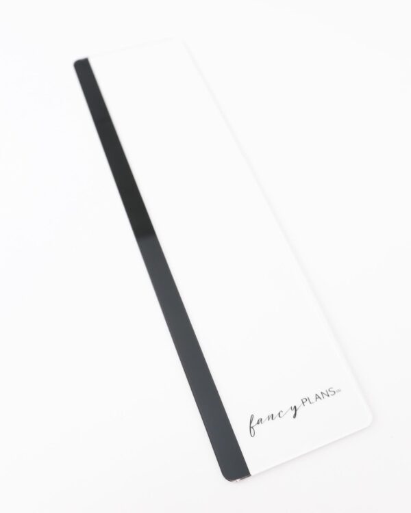 Memo Sticky Note Holder - 图片 2