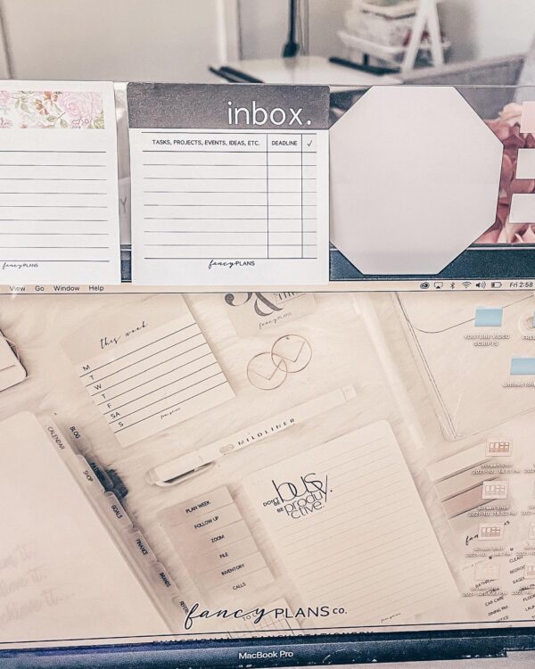 Memo Sticky Note Holder - 图片 11
