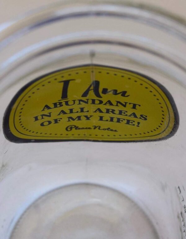 Label of Love - Water Affirmation Labels - Image 4