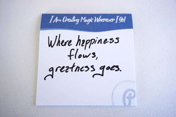 PleaseNotes - Affirmation-Filled Sticky Notes - Image 8