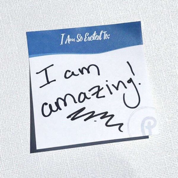 PleaseNotes - Affirmation-Filled Sticky Notes - Image 11