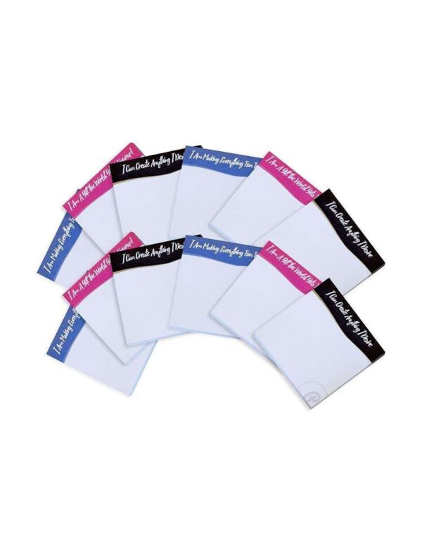 PleaseNotes - Affirmation-Filled Sticky Notes - Image 3