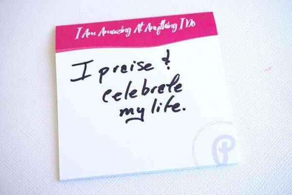 PleaseNotes - Affirmation-Filled Sticky Notes - Image 10