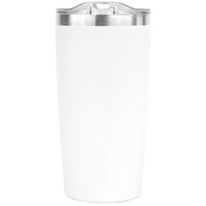 Wolverine 20 oz Tumbler Powder Coated And Copper Lining