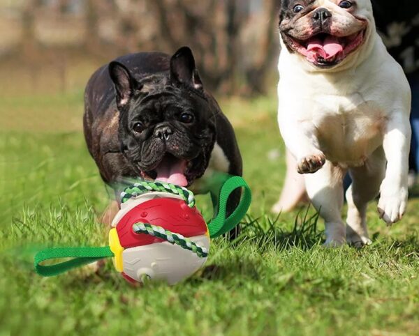 Interactive Dog Toy - Image 2