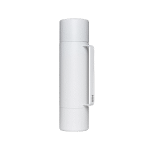 Covered Tumbler with Long Handle